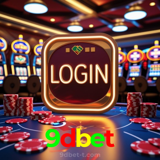 9dbet：Apostas ao vivo no futebol e grandes prêmios no cassino online!