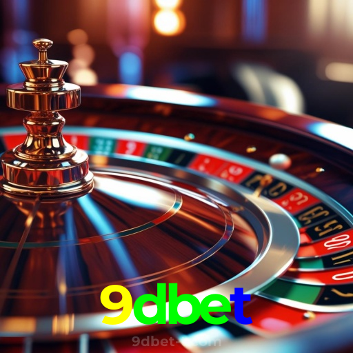 9dbet:Jogue roleta e aposte no futebol ao vivo para grandes prêmios!