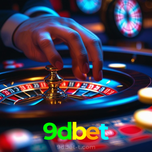 9dbet:Cada giro nas slots é uma nova chance de mudar sua sorte!