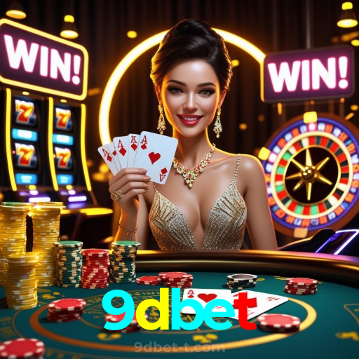 9dbet:Sinta a adrenalina da roleta! Aposte e vença agora!