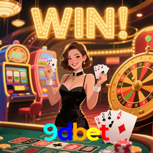 9dbet：Aposte nas nossas roletas e veja a sorte sorrir para você!