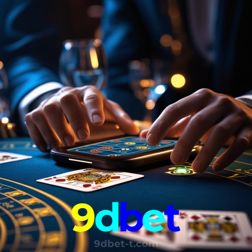 9dbet：Aposte no futebol online e mostre quem é o verdadeiro campeão!