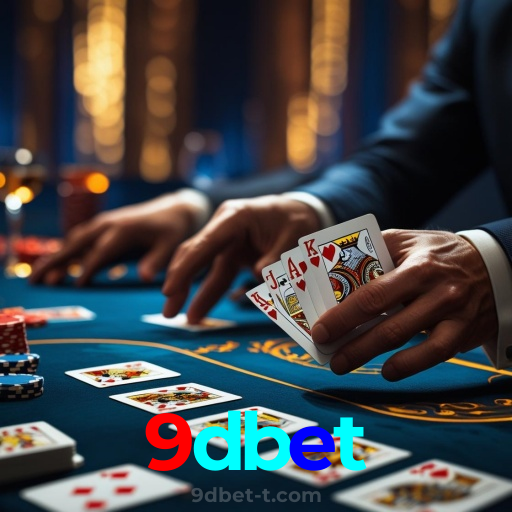 9dbet:Cada giro é uma nova chance de ganhar! Venha para as slots agora!