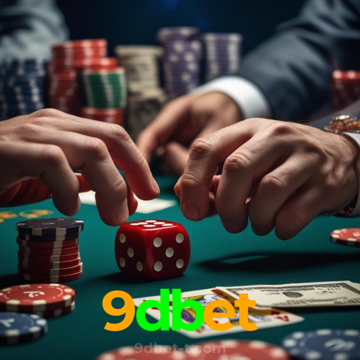 9dbet:Jogue poker, aposte no futebol e ganhe em grandes jogos de cassino!