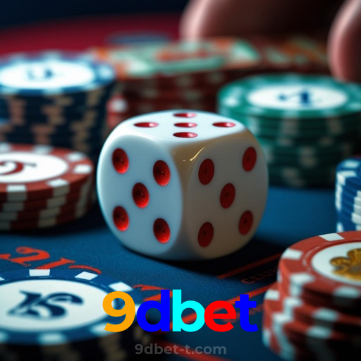 9dbet:Em cada giro, uma chance de vitória nas nossas slots online!