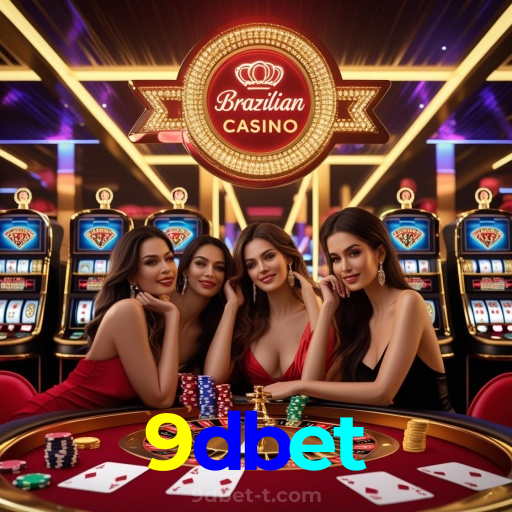 9dbet:Sua sorte brilha em jogos de blackjack e apostas no futebol!