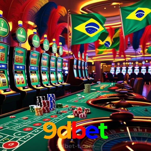 9dbet:Entre no nosso cassino e aposte nas melhores máquinas caça-níqueis!