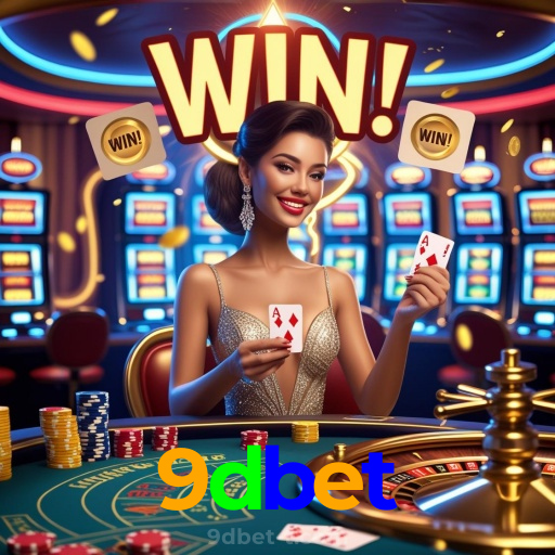 9dbet:Jogue nas roletas e conquiste a sorte ao seu lado!