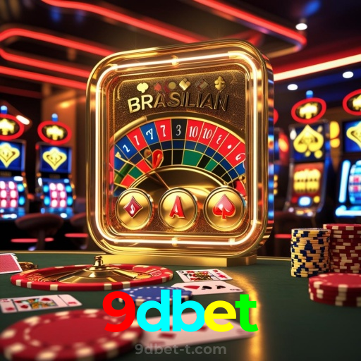 9dbet：A experiência de futebol ao vivo e cassino online mais emocionante espera por você!