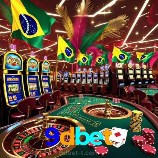 9dbet:Jogue slots, aposte no futebol e ganhe com confiança no nosso cassino online!