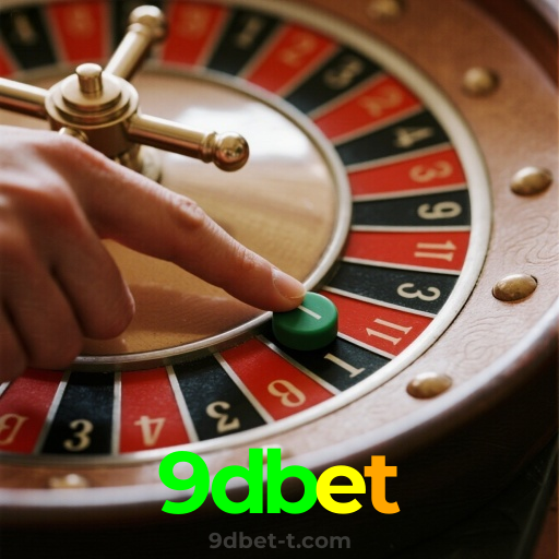 9dbet:Apostas emocionantes no futebol e diversão garantida com roleta e poker!