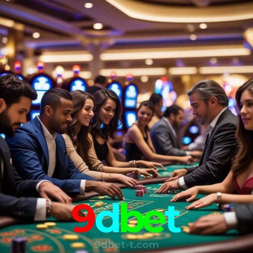 9dbet:Jogue nas roletas e descubra as maiores vitórias!
