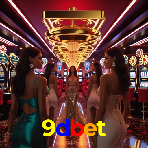 9dbet:O cassino online mais seguro para apostas em futebol e diversão com roleta!