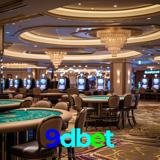 9dbet:Apostas no futebol e grandes prêmios nos melhores jogos de cassino!