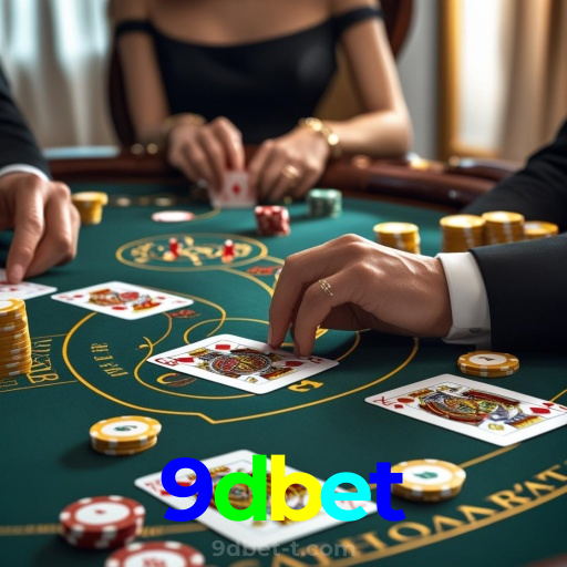 9dbet:No cassino online mais confiável, aposte no futebol e jogue roleta!