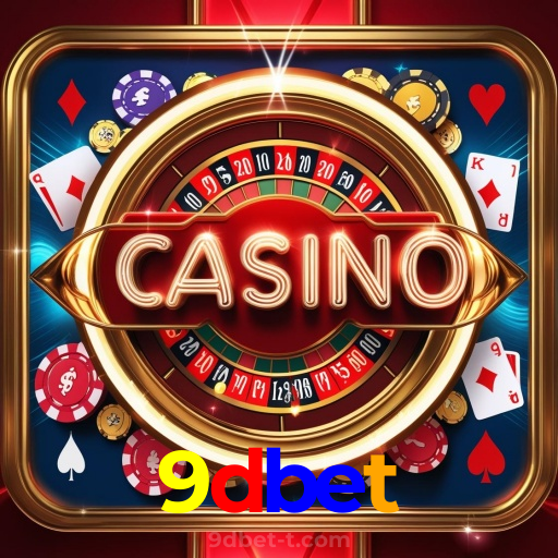 9dbet:Em nosso cassino online, a sorte está ao seu lado! Aposte agora!