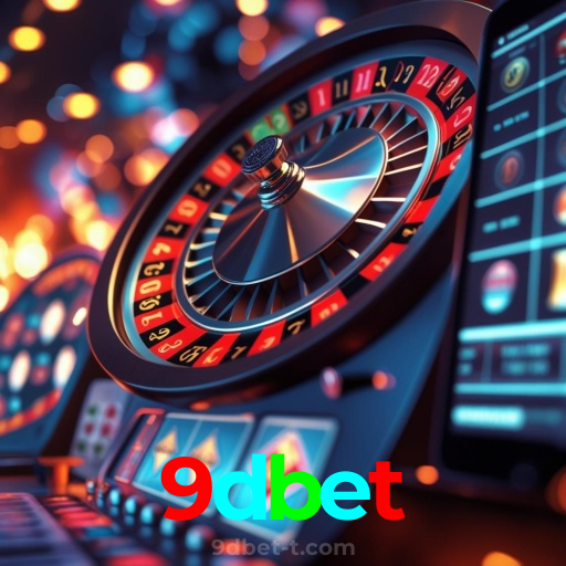 9dbet：Aposte no futebol digital e sinta a emoção da vitória!