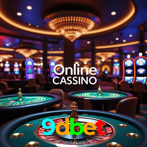 9dbet:As melhores slots para você! Aposte e ganhe agora!