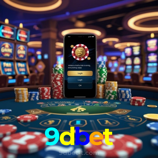 9dbet:Sua chance de ganhar começa no cassino online com poker e apostas no futebol!