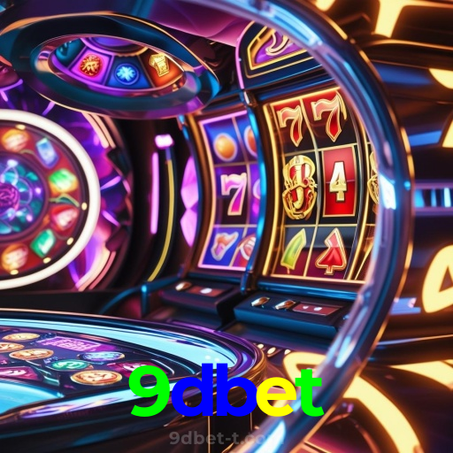 9dbet:Sinta a adrenalina das slots e conquiste vitórias como nunca!