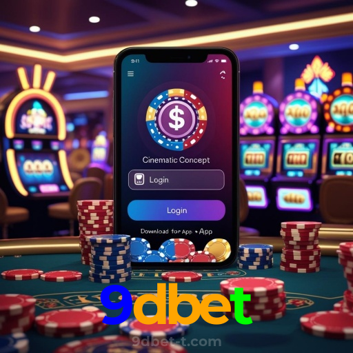9dbet:Diversão total com blackjack, poker e apostas ao vivo no futebol!