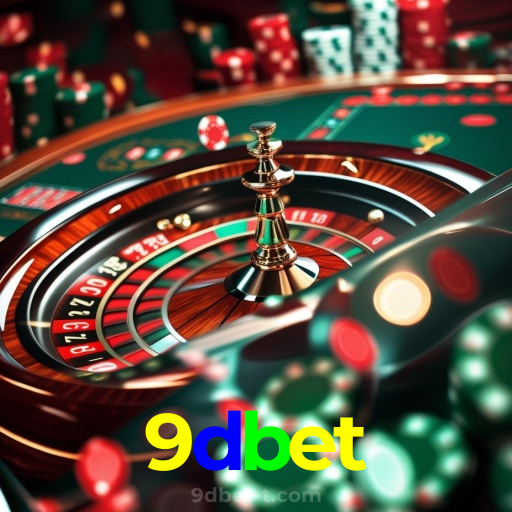 9dbet：Jogue blackjack, aposte no futebol e vença com grandes prêmios!