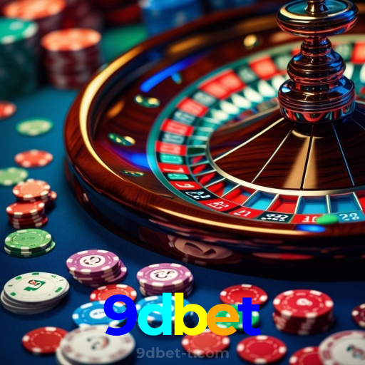 9dbet：O cassino mais confiável para apostar no futebol e jogar slots!