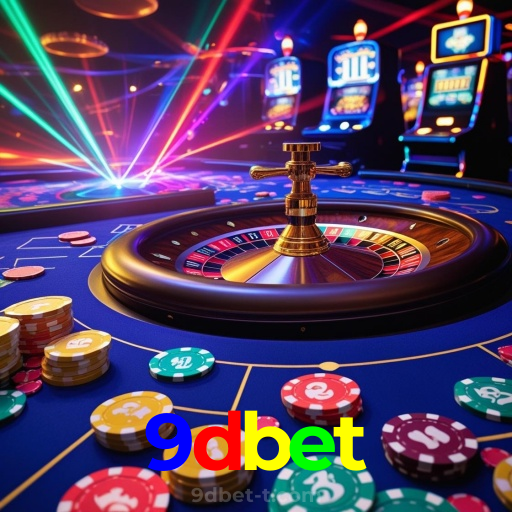 9dbet:Cada giro é uma nova chance de ganhar! Venha para as slots agora!