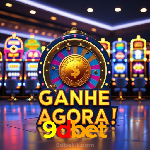 9dbet:Aposte nas melhores máquinas caça-níqueis e leve o jackpot!