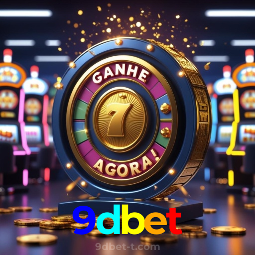 9dbet:As maiores vitórias estão te esperando nas nossas slots online!