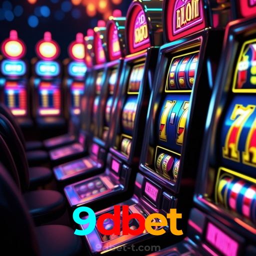 9dbet:Jogue no cassino mais seguro com blackjack, poker e futebol online!