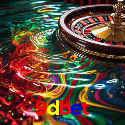 9dbet：O melhor cassino online está aqui! Jogue nas slots e ganhe!