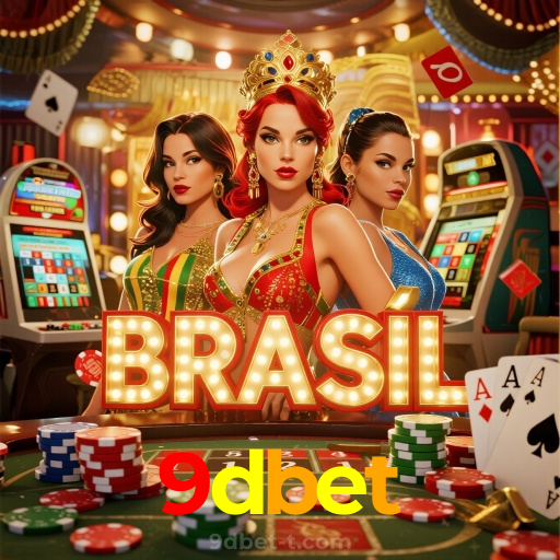 9dbet：As slots mais emocionantes estão esperando por você! Vença agora!