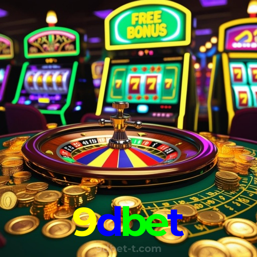 9dbet:Aposte nas melhores máquinas caça-níqueis e leve o jackpot!