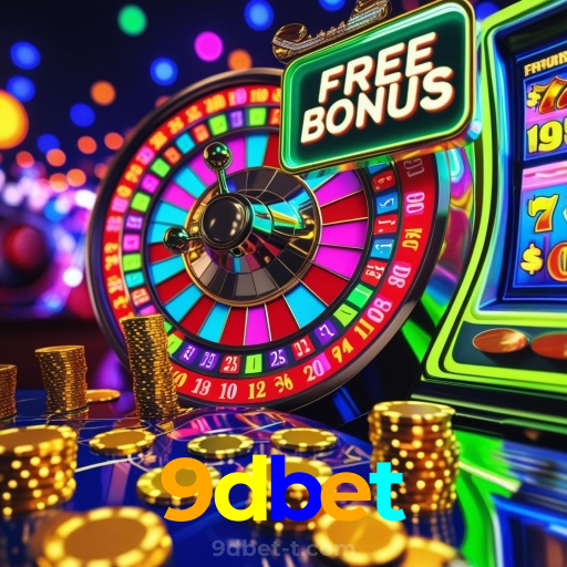 9dbet:Aposte no futebol e ganhe com os melhores jogos de cassino online!