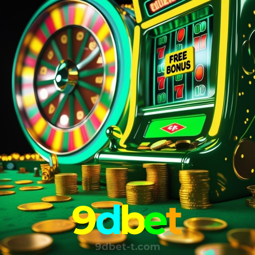 9dbet:Sinta a adrenalina da roleta! Aposte e vença agora!