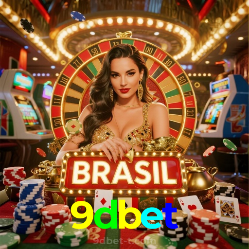 9dbet：Jogue as melhores slots e aposte em futebol com confiança e segurança!