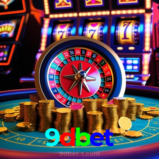 9dbet:Sinta a emoção de ganhar no cassino online! Aposte e vença!