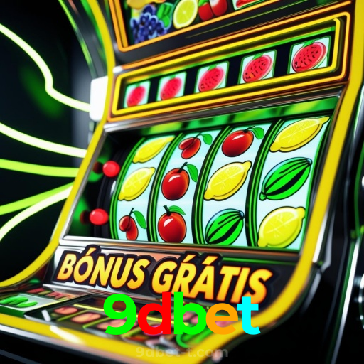 9dbet:As melhores slots para você! Aposte e ganhe agora!