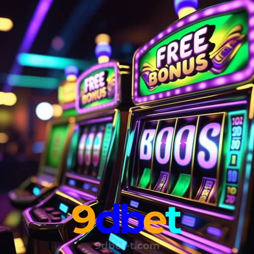 9dbet:Aposte no futebol e ganhe prêmios fantásticos no melhor cassino online!