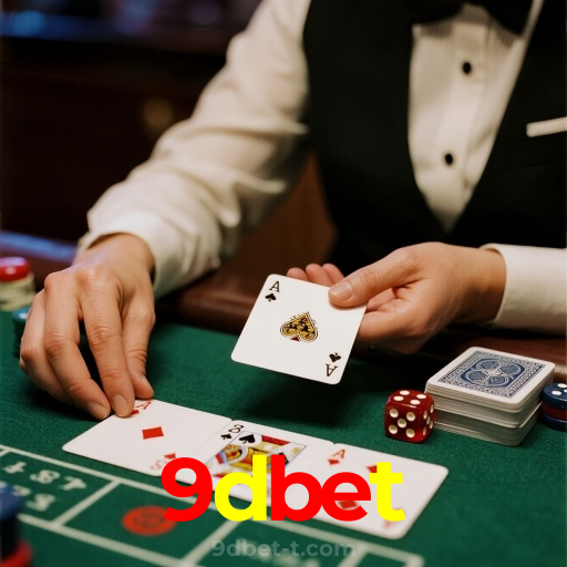 9dbet:Vire um mestre do Blackjack e conquiste sua vitória!