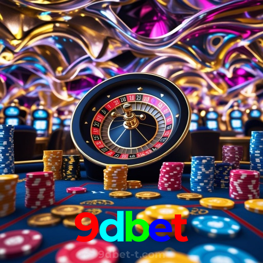 9dbet:Jogue blackjack e aposte no futebol para uma experiência emocionante!