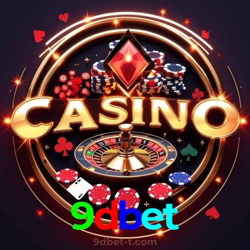 9dbet:Aposte no futebol e conquiste prêmios em blackjack e poker!