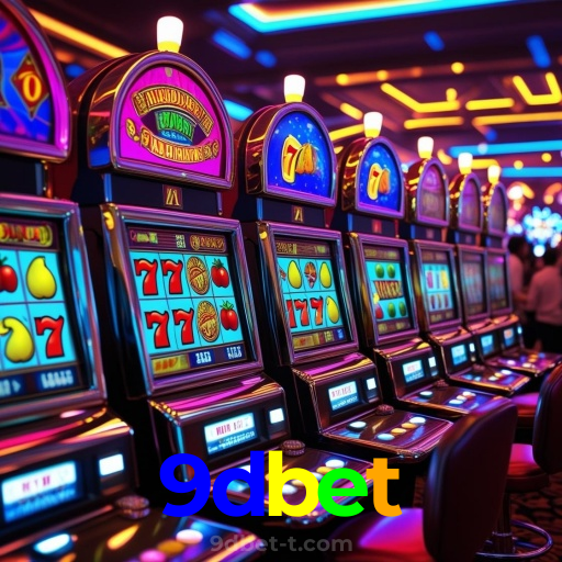 9dbet：Vença no blackjack e leve grandes prêmios para casa!
