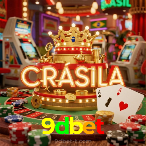 9dbet:O melhor cassino online do Brasil com roleta, blackjack e futebol!