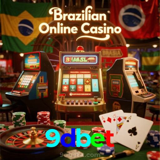 9dbet：As maiores vitórias nas slots estão esperando por você! Jogue agora!