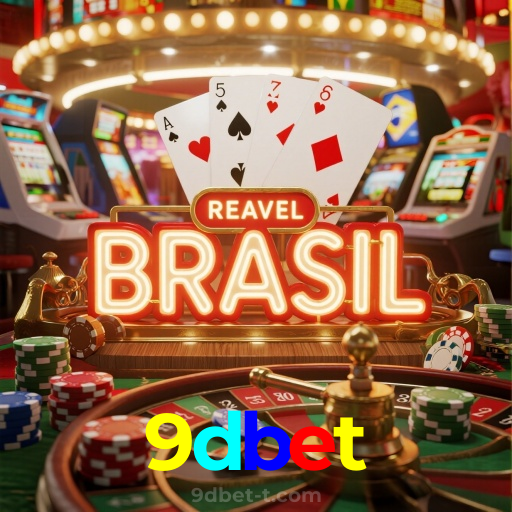 9dbet：O melhor cassino online para quem ama futebol e jogos como poker e slots!