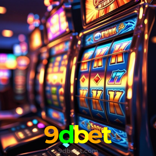9dbet：Jogue futebol online e tenha grandes prêmios esperando por você!
