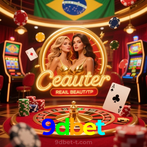 9dbet:A experiência de futebol ao vivo e cassino online mais emocionante espera por você!