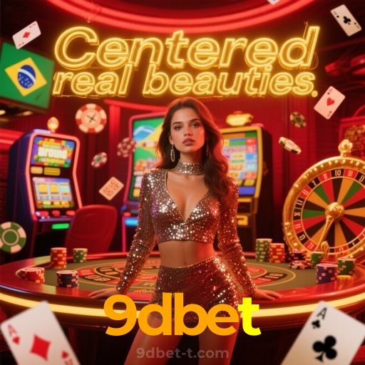 9dbet：Jogue nas nossas slots e conquiste prêmios de tirar o fôlego!